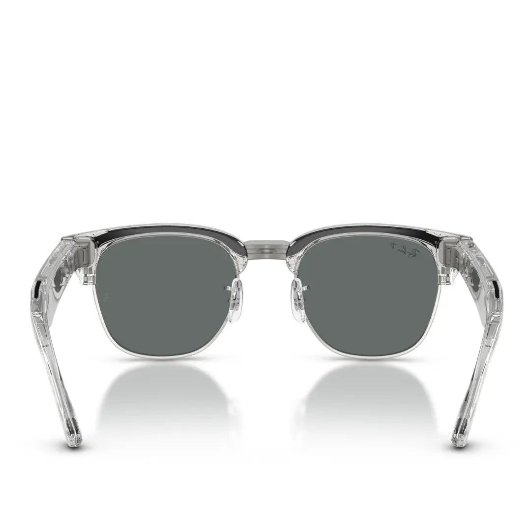 RAY-BAN META 0RW7004 AI GLASSES