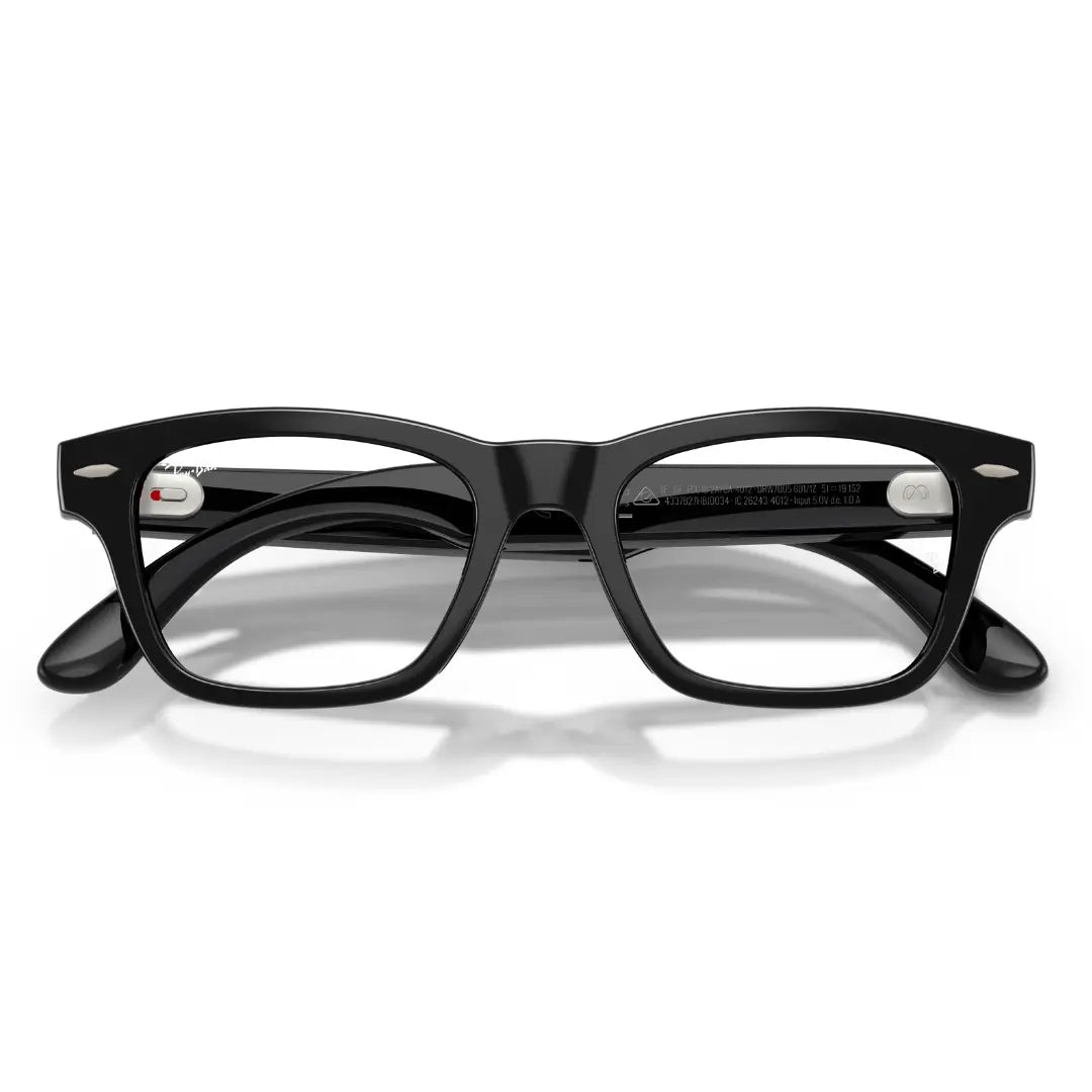 RAY-BAN META 0RW7005 AI GLASSES