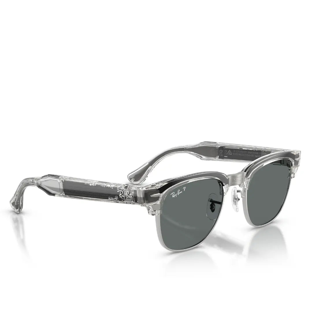 RAY-BAN META 0RW7004 AI GLASSES