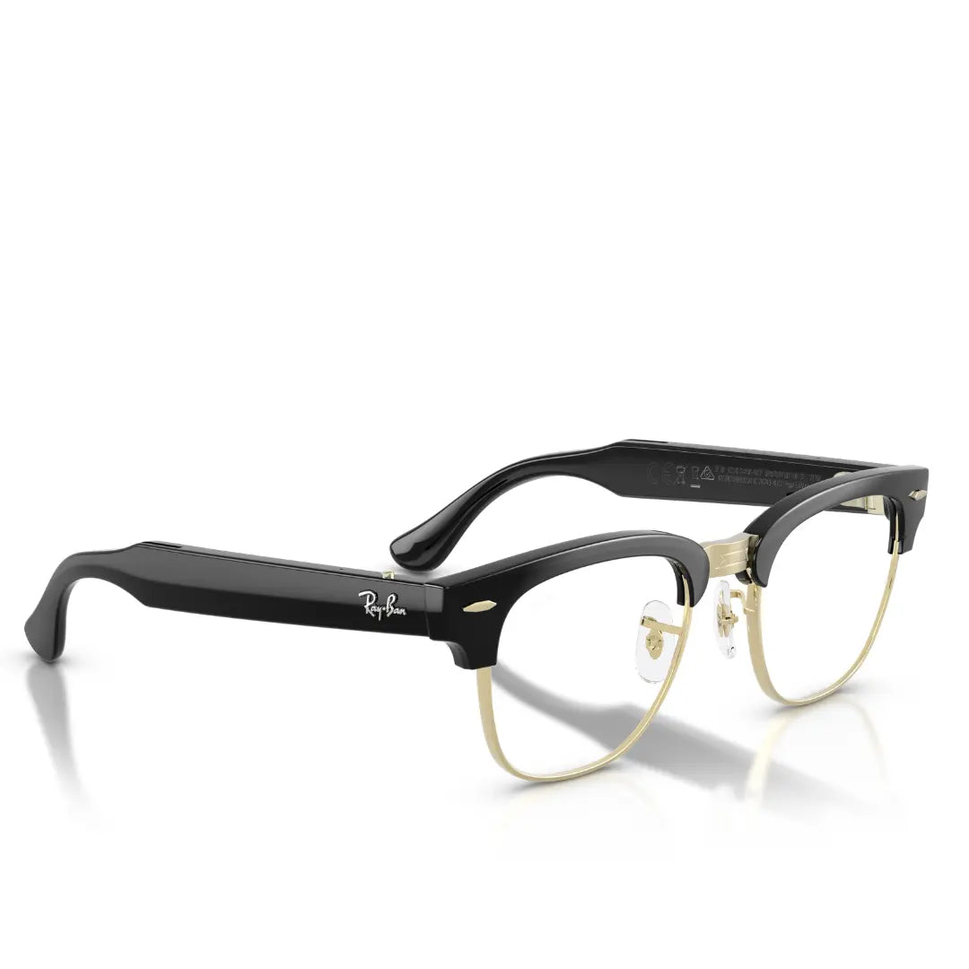 RAY-BAN META 0RW7004 AI GLASSES