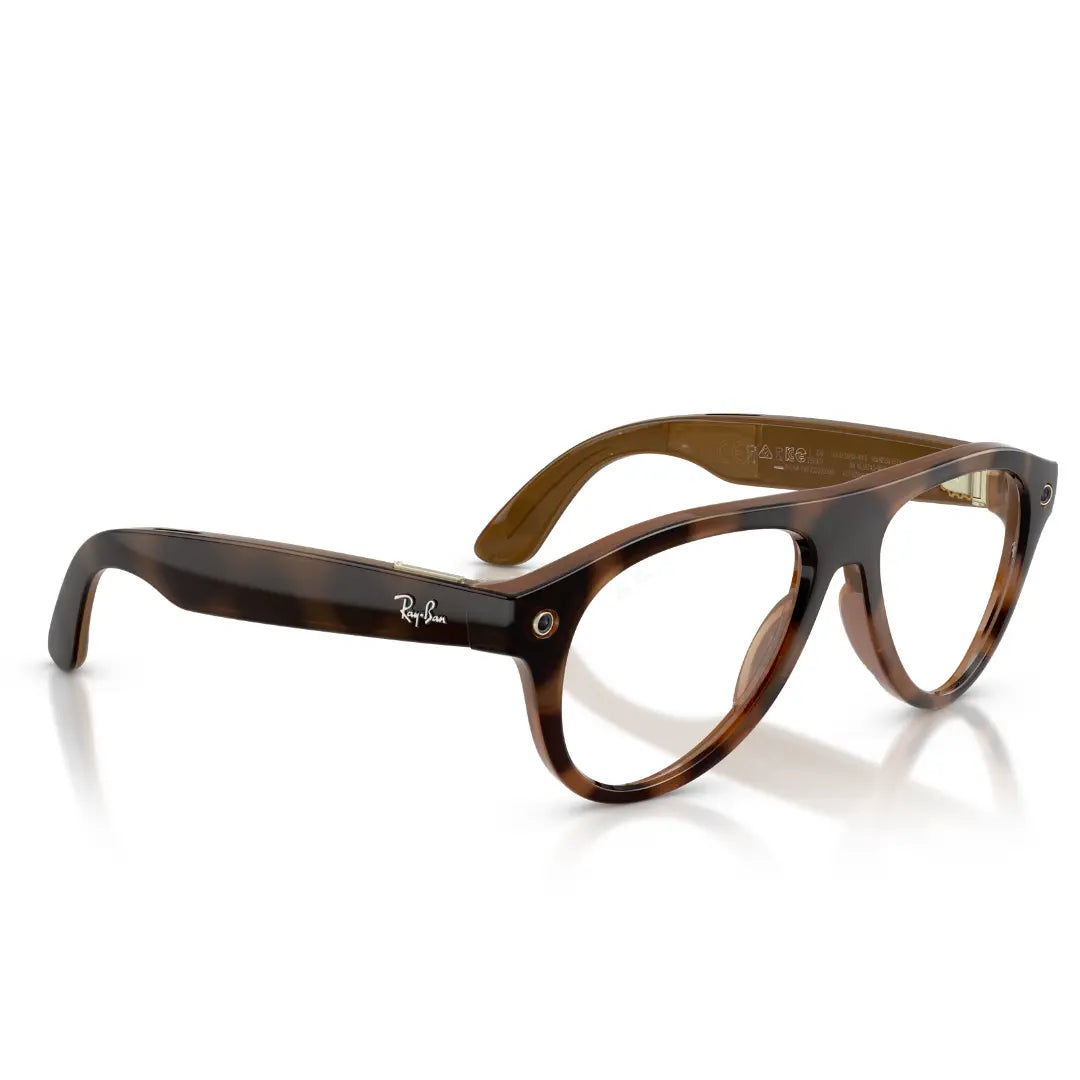 RAY-BAN META 0RW4016V AI GLASSES