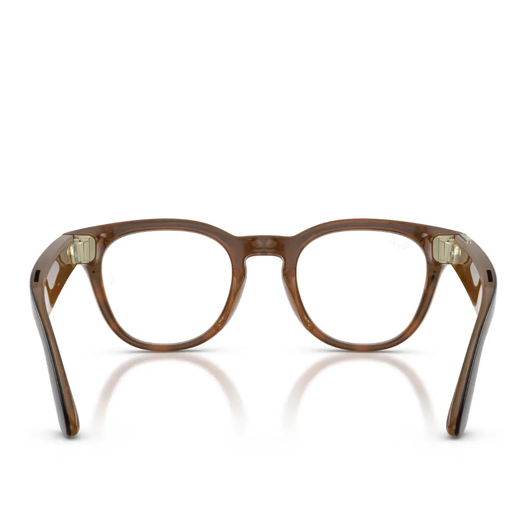 RAY-BAN META 0RW7002 AI GLASSES