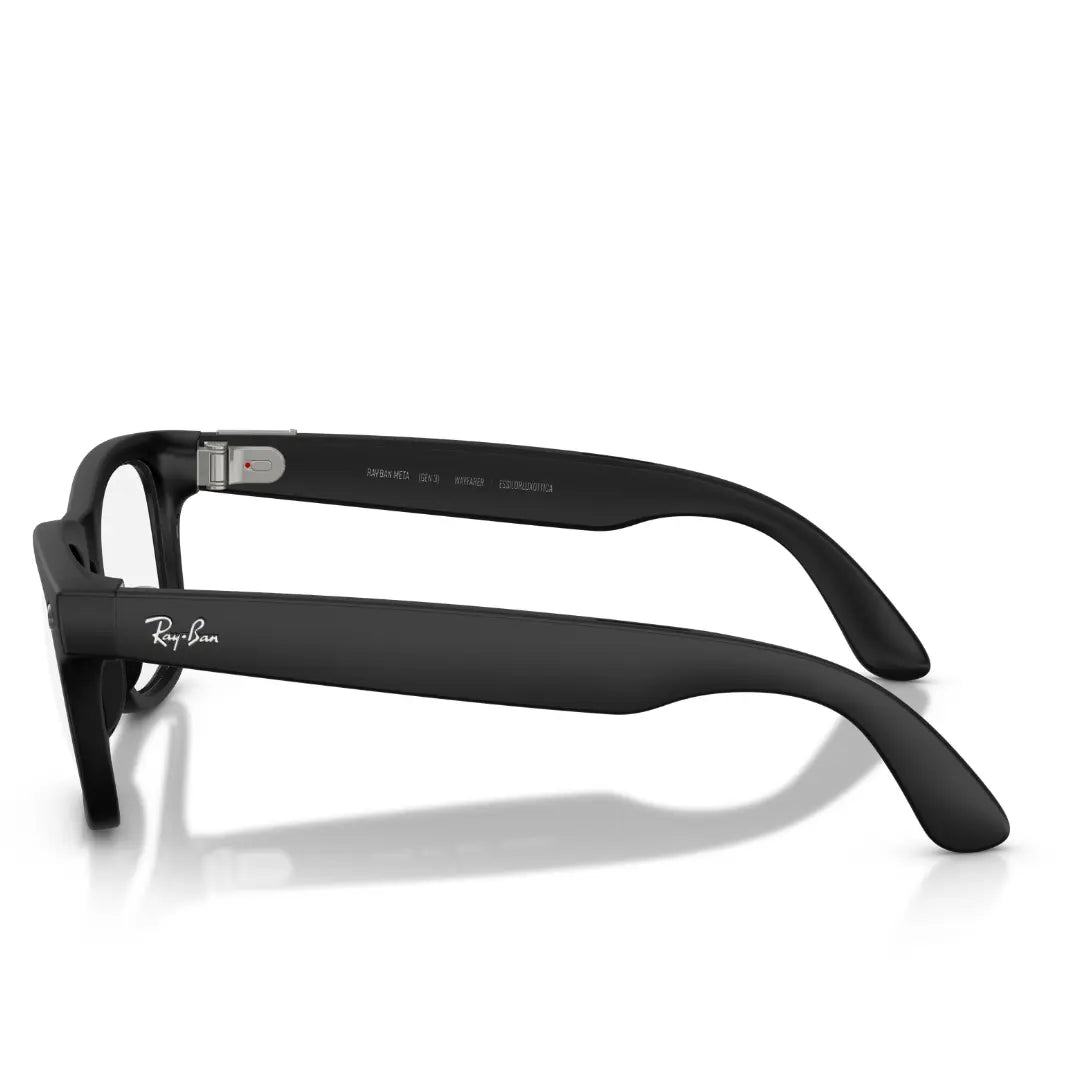 RAY-BAN META 0RW4011V AI GLASSES