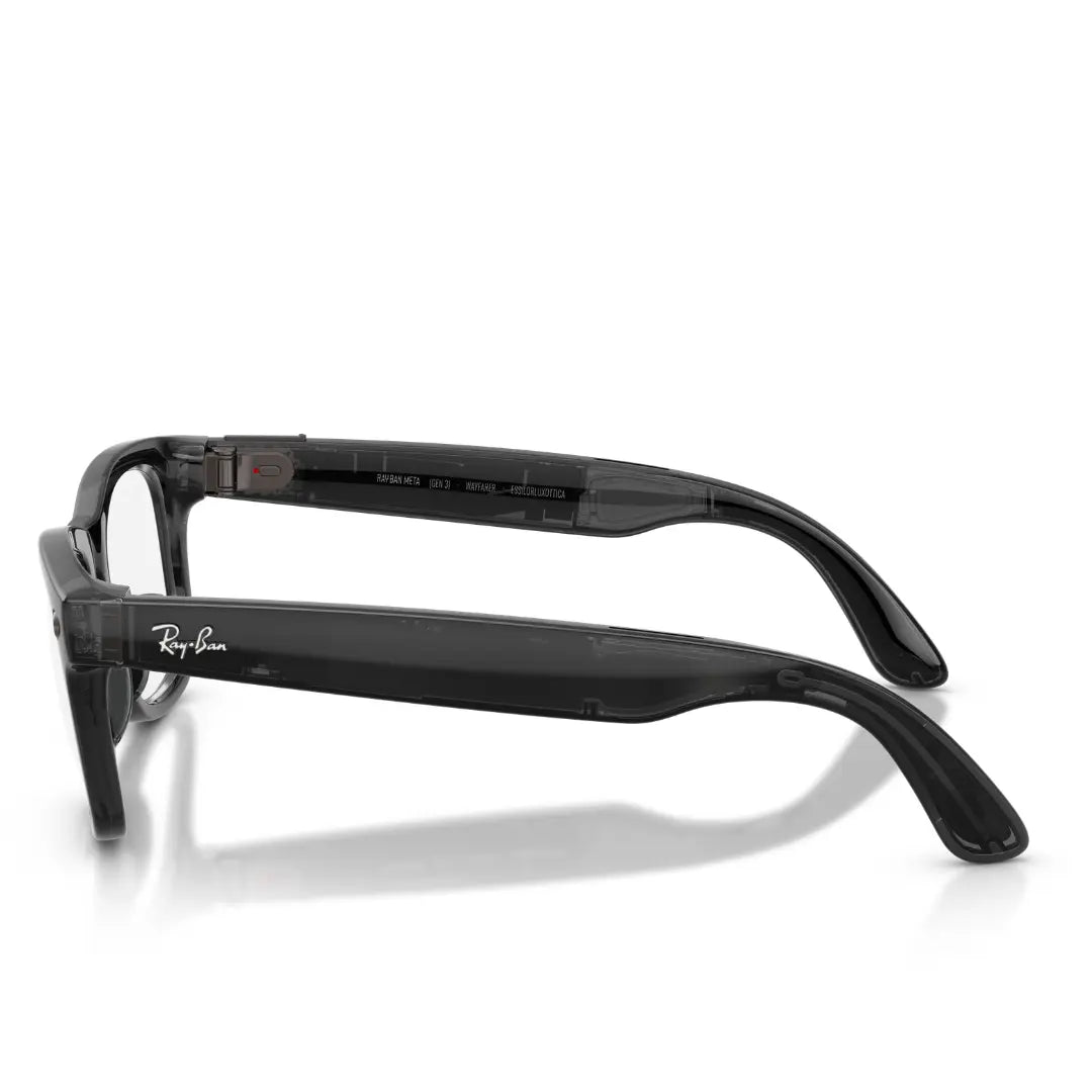 RAY-BAN META 0RW4011V AI GLASSES