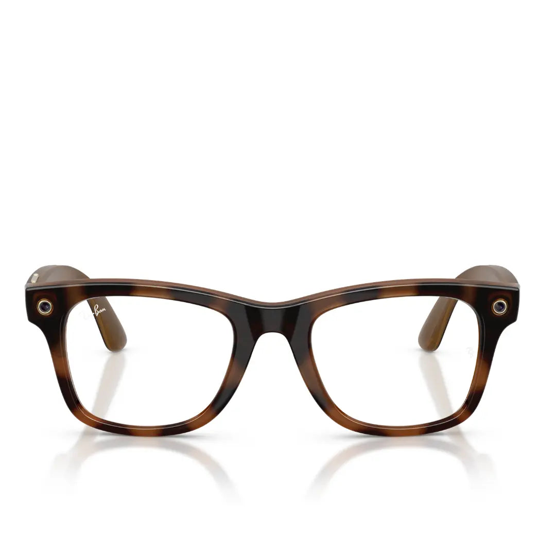 RAY-BAN META 0RW4011V AI GLASSES