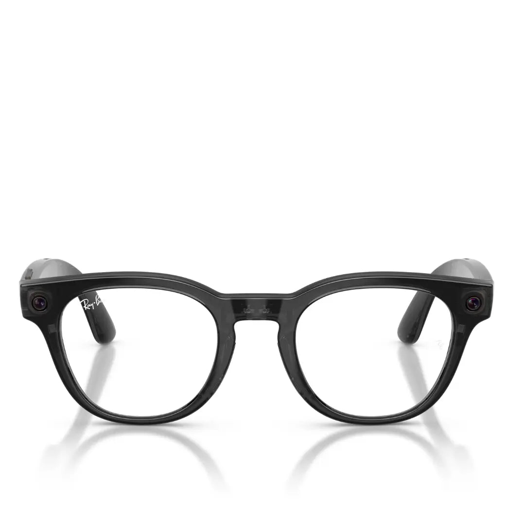 RAY-BAN META 0RW7002 AI GLASSES