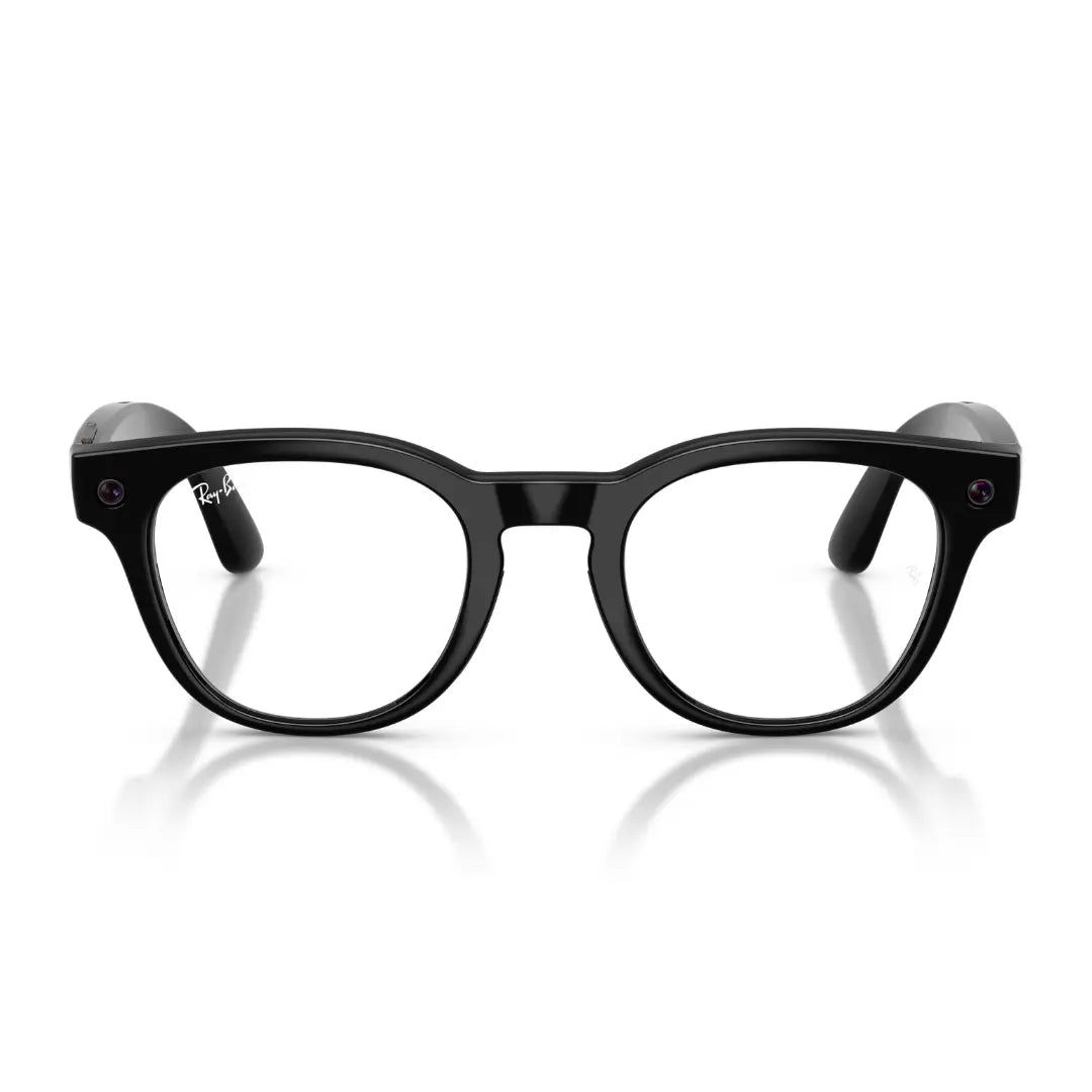 RAY-BAN META 0RW7002 AI GLASSES
