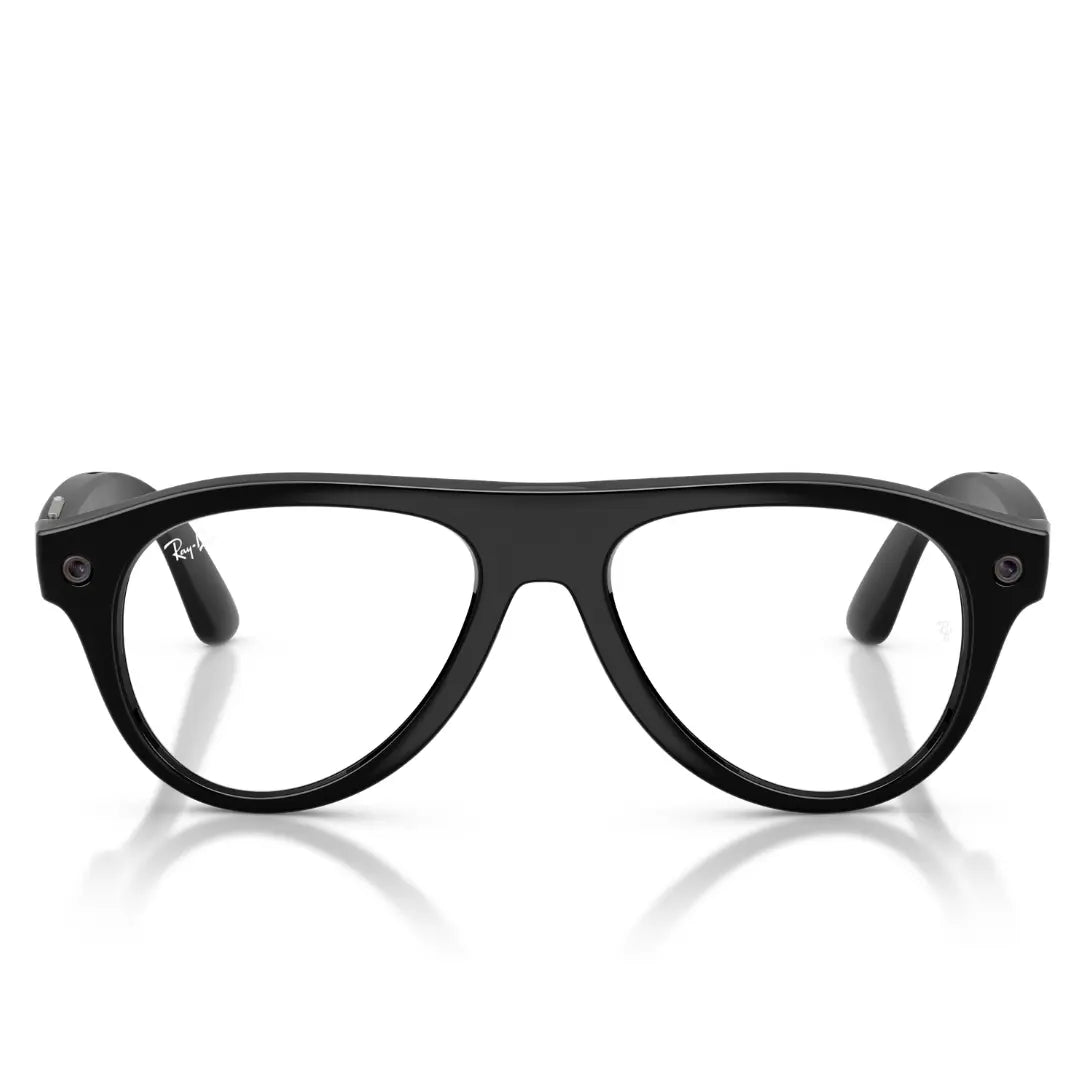 RAY-BAN META 0RW4016V AI GLASSES