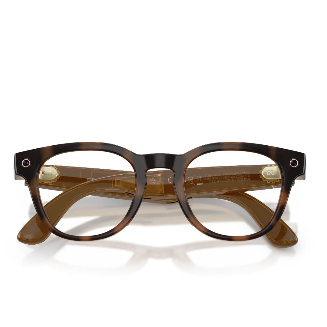 RAY-BAN META 0RW7002 AI GLASSES