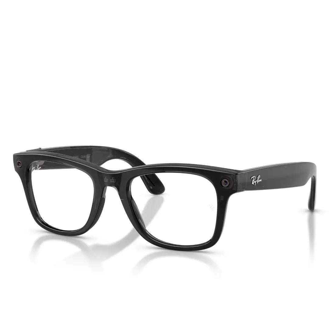 RAY-BAN META 0RW4011V AI GLASSES