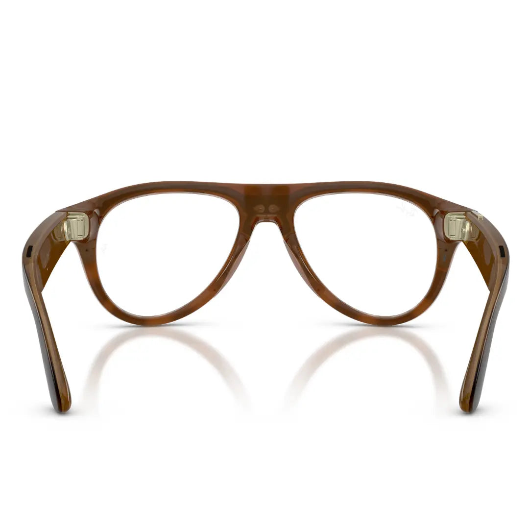 RAY-BAN META 0RW4016V AI GLASSES