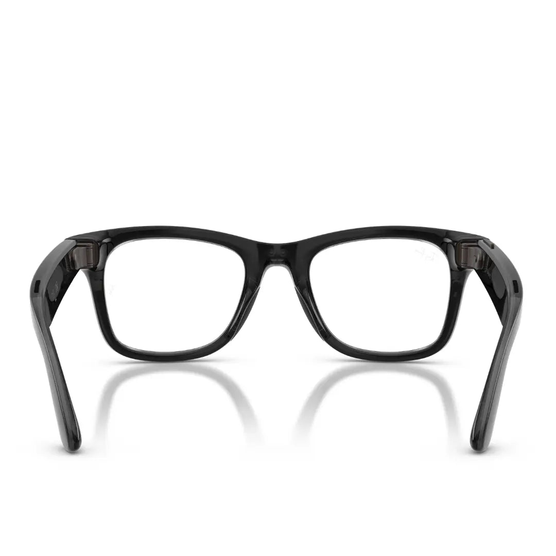 RAY-BAN META 0RW4011V AI GLASSES