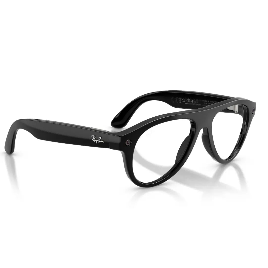 RAY-BAN META 0RW4016V AI GLASSES