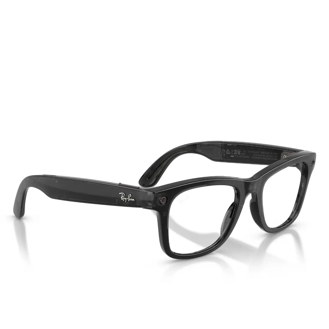 RAY-BAN META 0RW4011V AI GLASSES