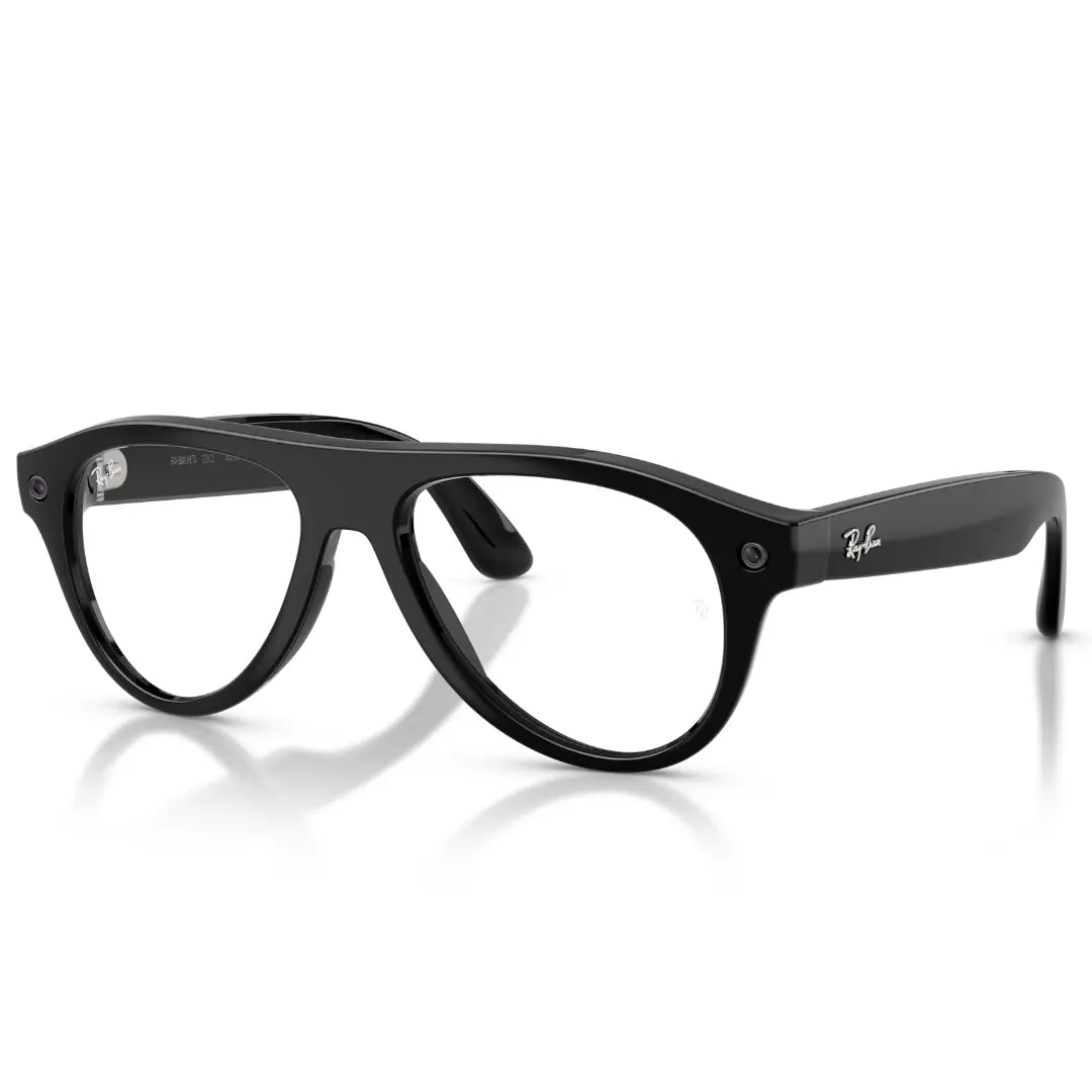 RAY-BAN META 0RW4016V AI GLASSES