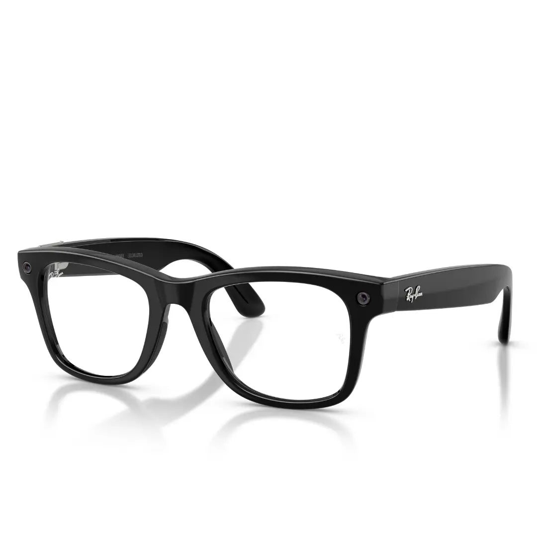 RAY-BAN META 0RW4011V AI GLASSES
