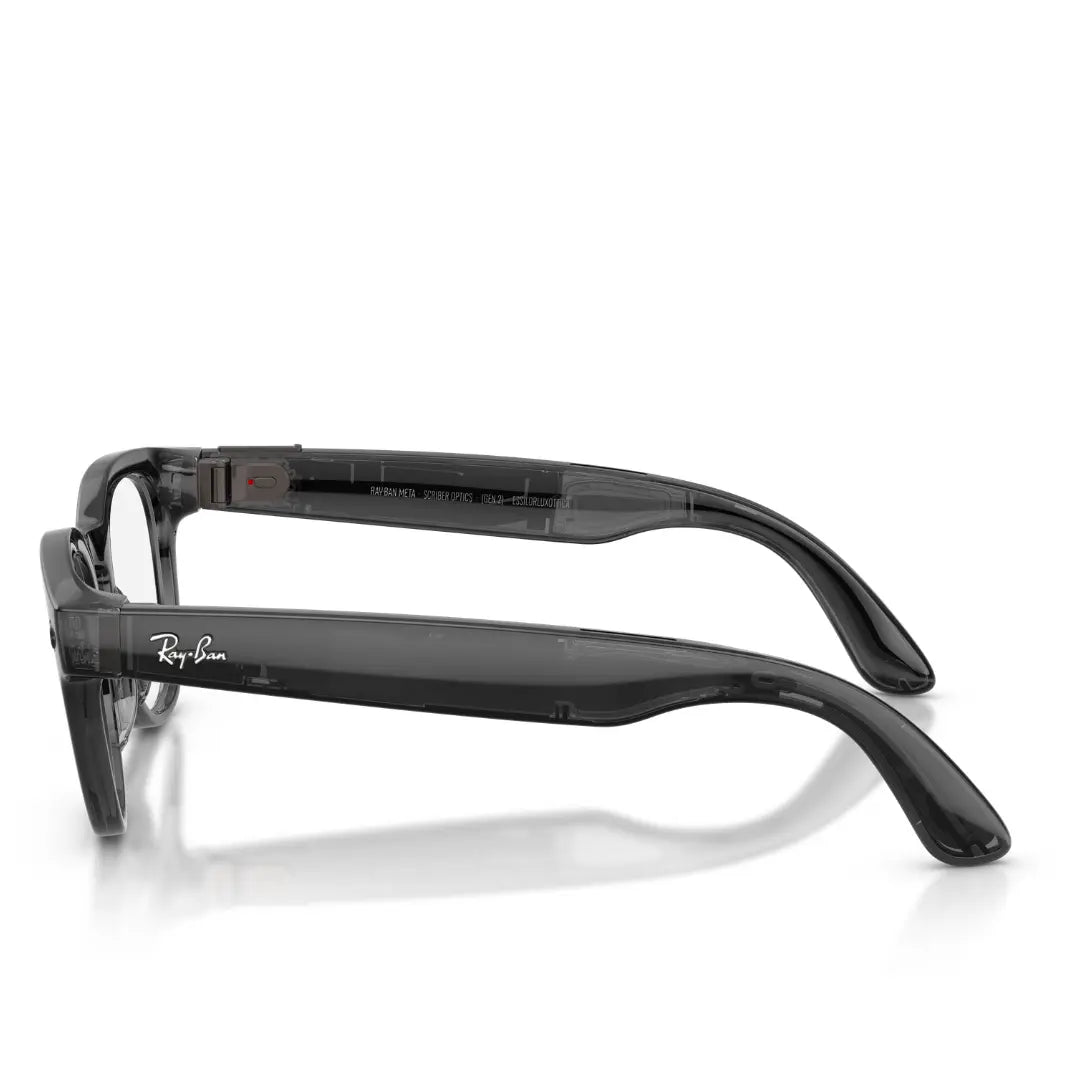 RAY-BAN META 0RW7002 AI GLASSES