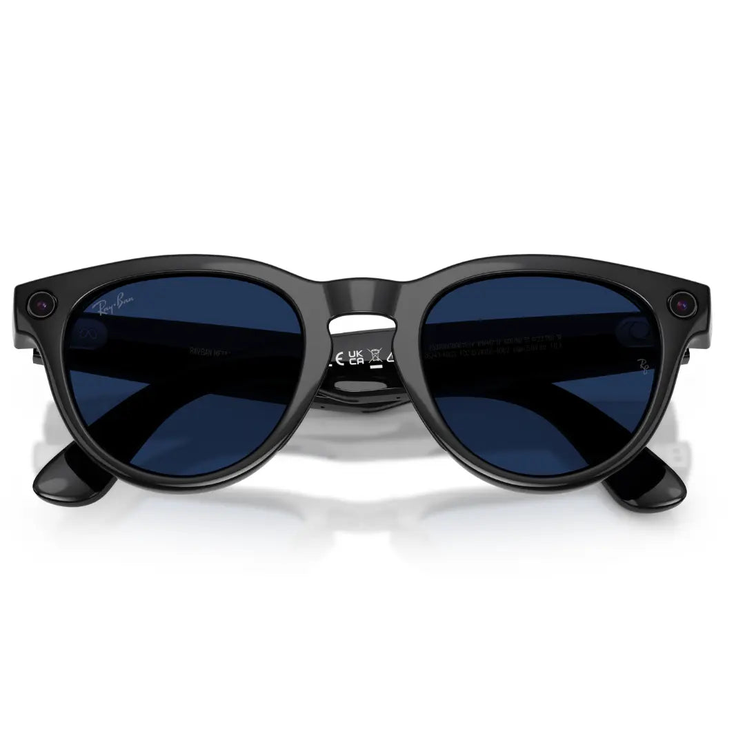 RayBan Meta 0RW4013F Headliner (GEN2-SIZE 51) OCCHIALI DA SOLE