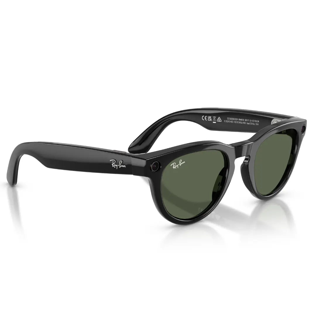 RayBan Meta 0RW4013F Headliner (GEN2-SIZE 51) OCCHIALI DA SOLE