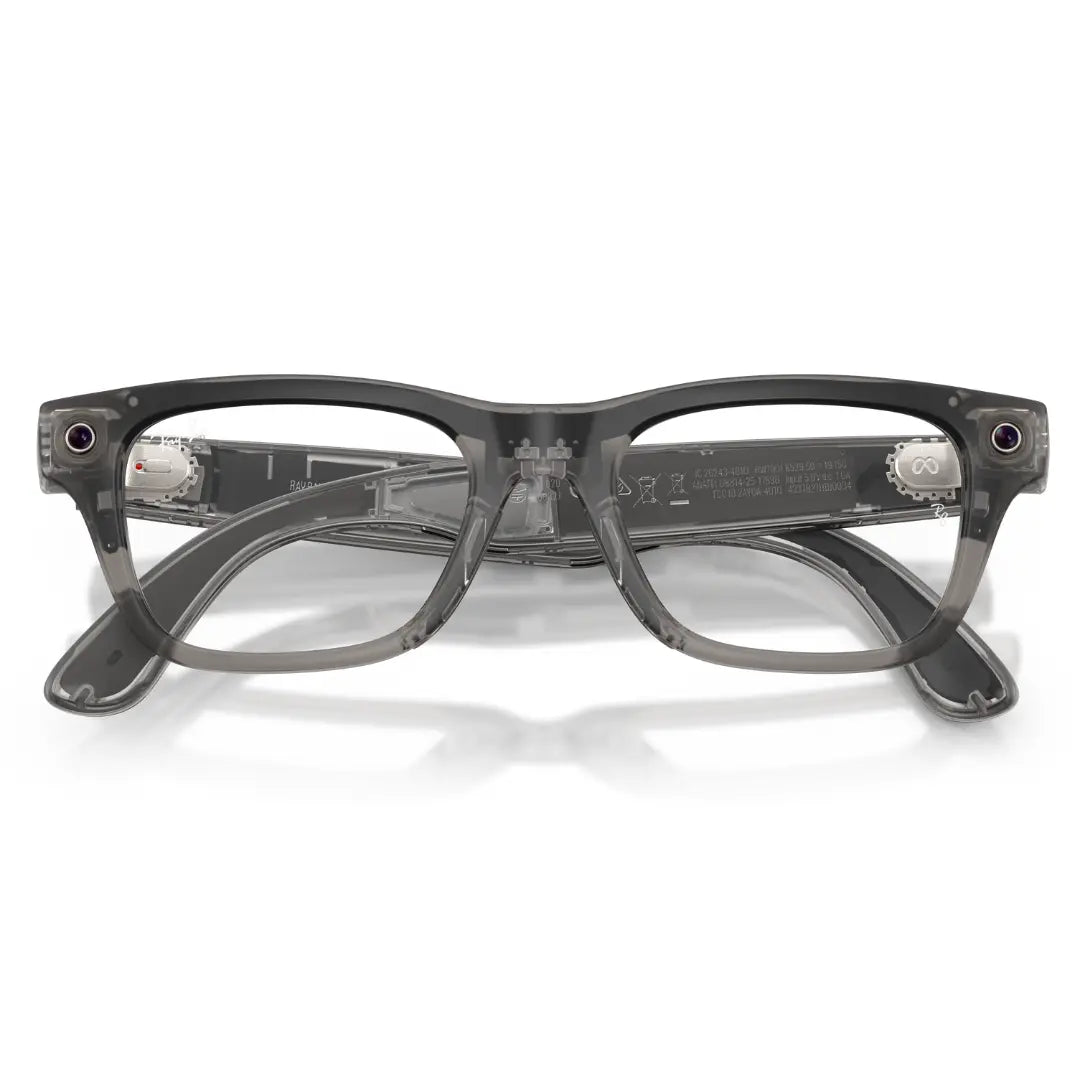 RayBan Meta BLAYZER OPTICS RW7001 (GEN2-SIZE 50) OCCHIALI DA SOLE