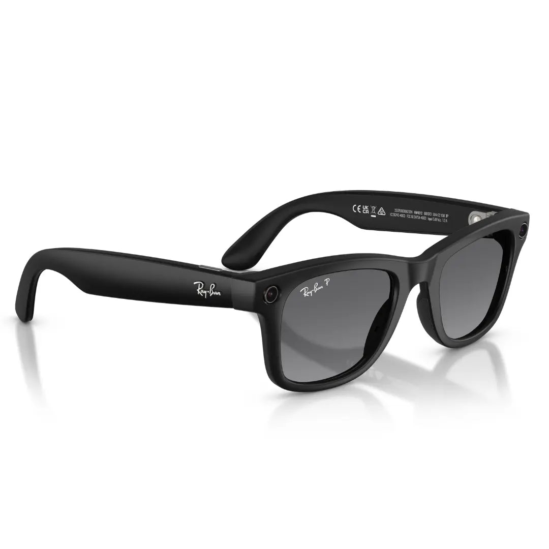 RayBan Meta Wayfarer RW4012 (GEN 2-SIZE 53) OCCHIALI DA SOLE