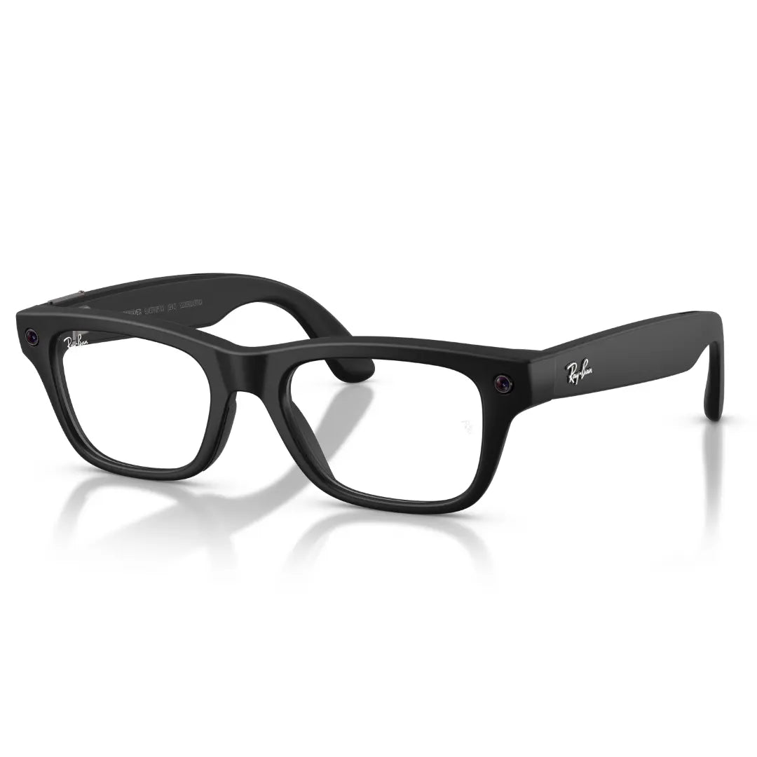 RayBan Meta BLAYZER OPTICS RW7001 (GEN2-SIZE 50) OCCHIALI DA SOLE
