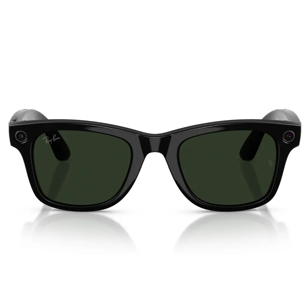RayBan Meta Wayfarer RW4012 (GEN 2-SIZE 53) OCCHIALI DA SOLE
