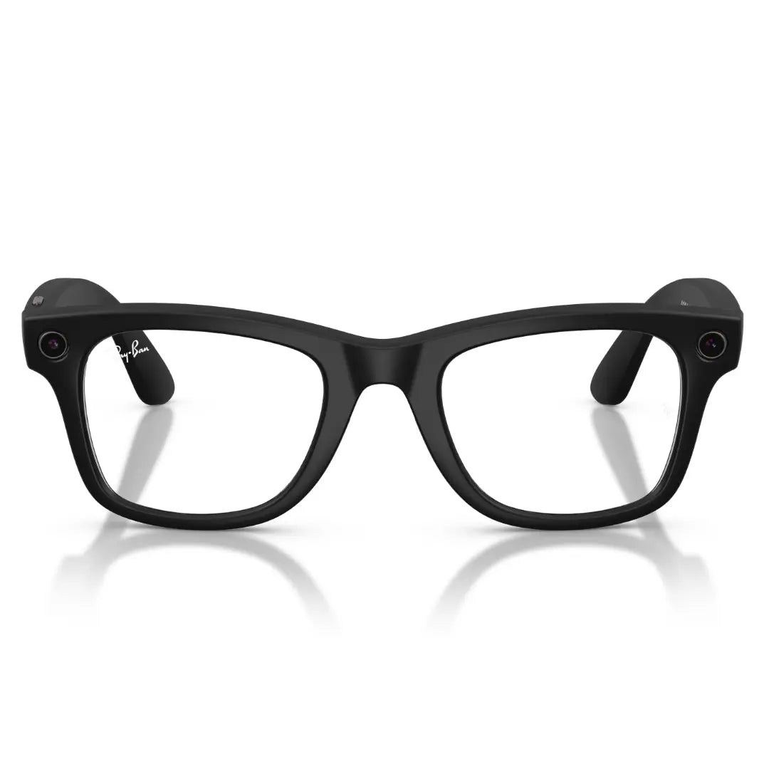 RayBan Meta Wayfarer RW4012 (GEN 2-SIZE 53) OCCHIALI DA SOLE