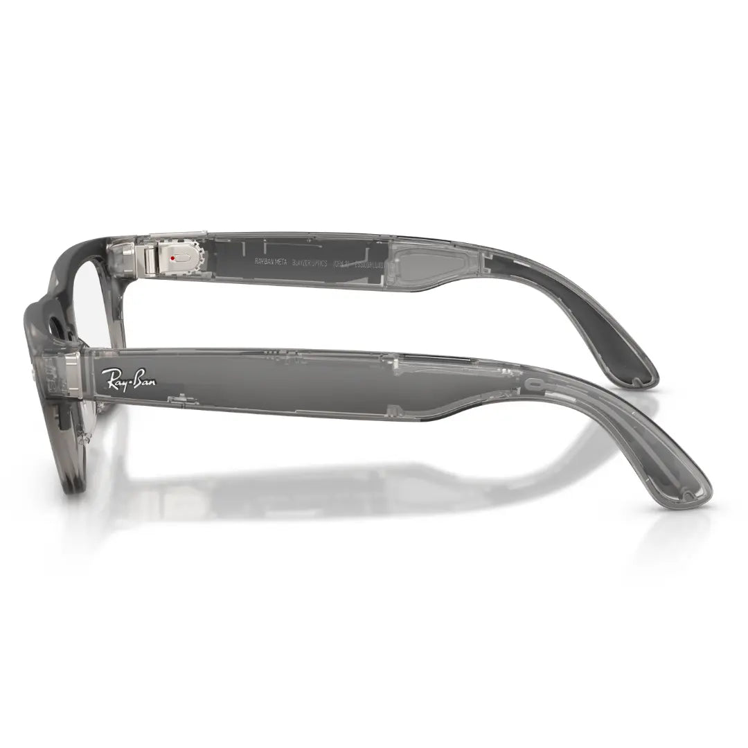 RayBan Meta BLAYZER OPTICS RW7001 (GEN2-SIZE 50) OCCHIALI DA SOLE