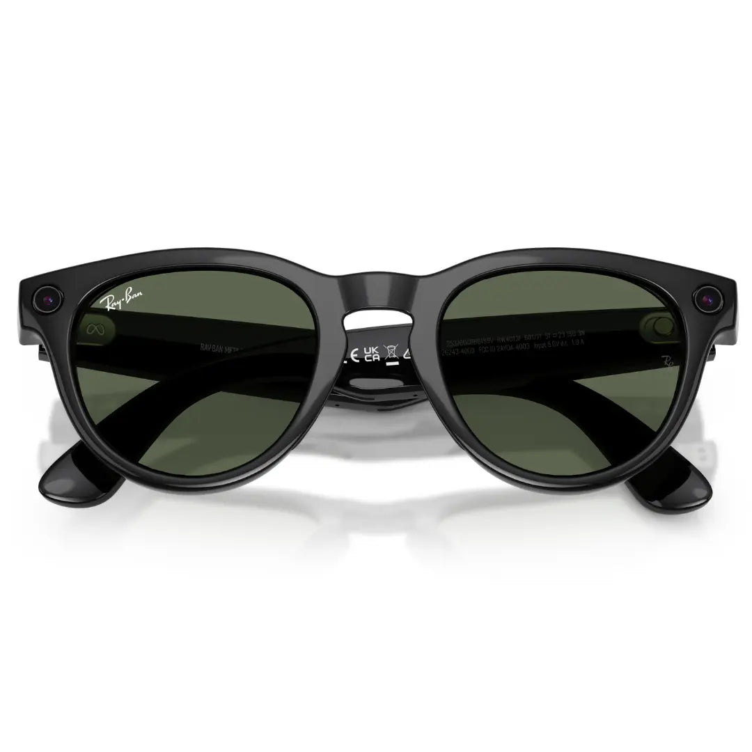 RayBan Meta 0RW4013F Headliner (GEN2-SIZE 51) OCCHIALI DA SOLE