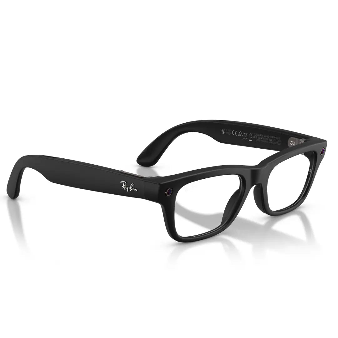 RayBan Meta BLAYZER OPTICS RW7001 (GEN2-SIZE 50) OCCHIALI DA SOLE