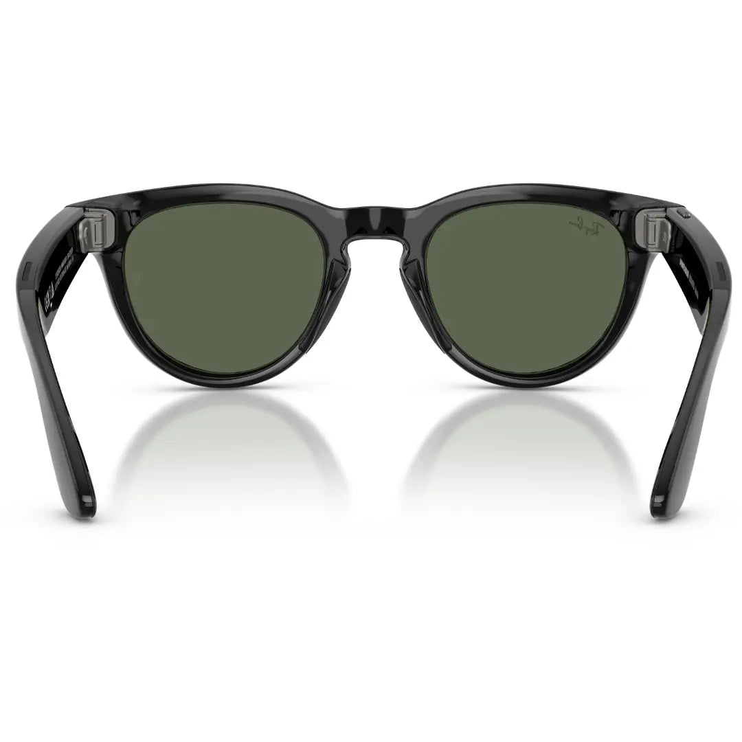 RayBan Meta 0RW4013F Headliner (GEN2-SIZE 51) OCCHIALI DA SOLE