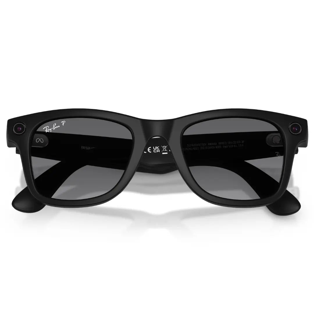 RayBan Meta Wayfarer RW4012 (GEN 2-SIZE 53) OCCHIALI DA SOLE