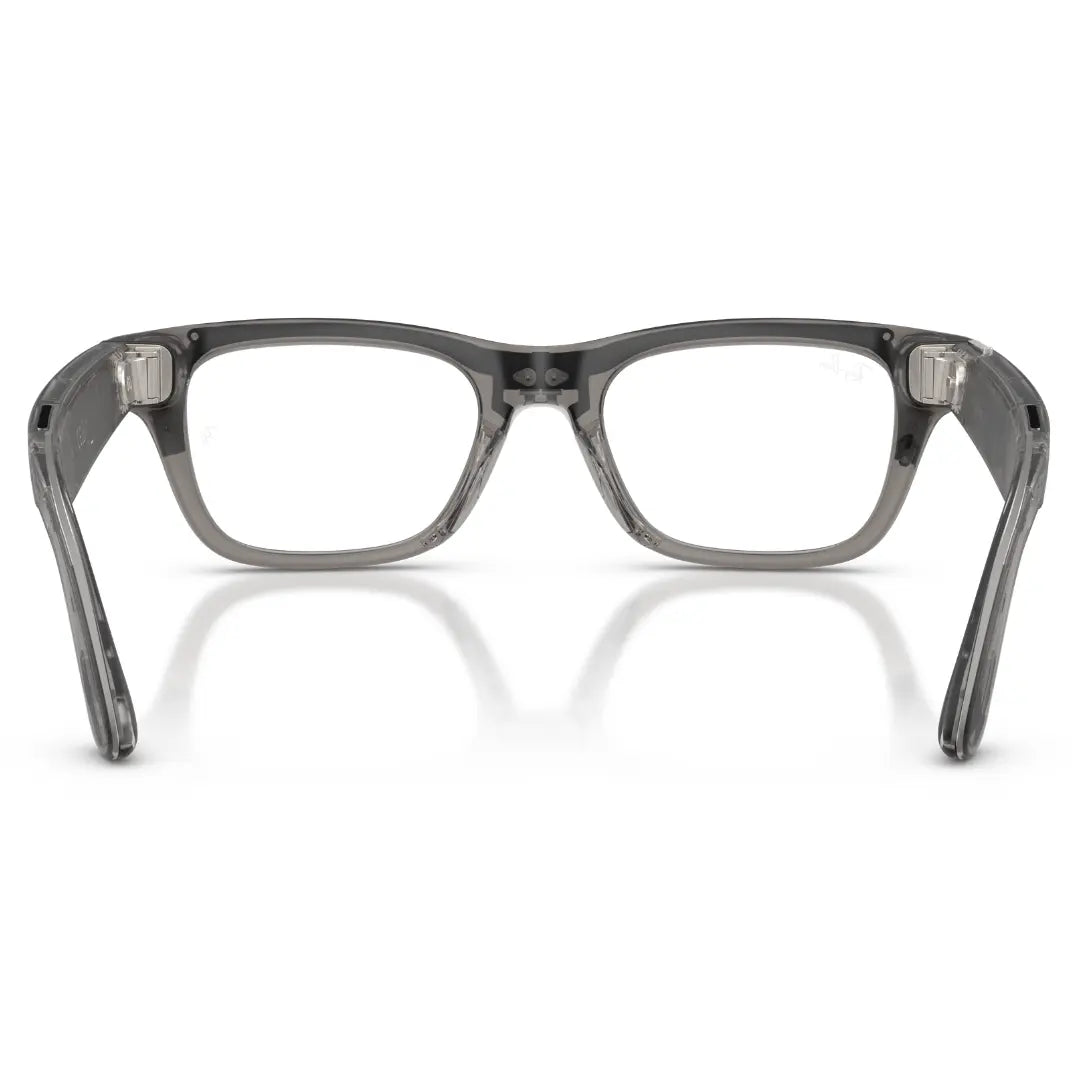 RayBan Meta BLAYZER OPTICS RW7001 (GEN2-SIZE 50) OCCHIALI DA SOLE