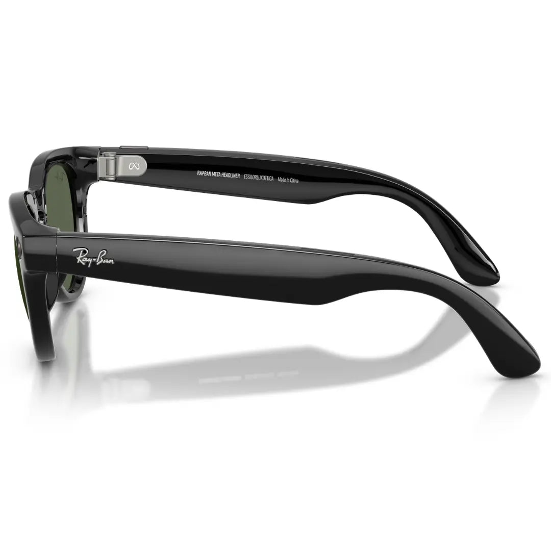 RayBan Meta 0RW4013F Headliner (GEN2-SIZE 51) OCCHIALI DA SOLE