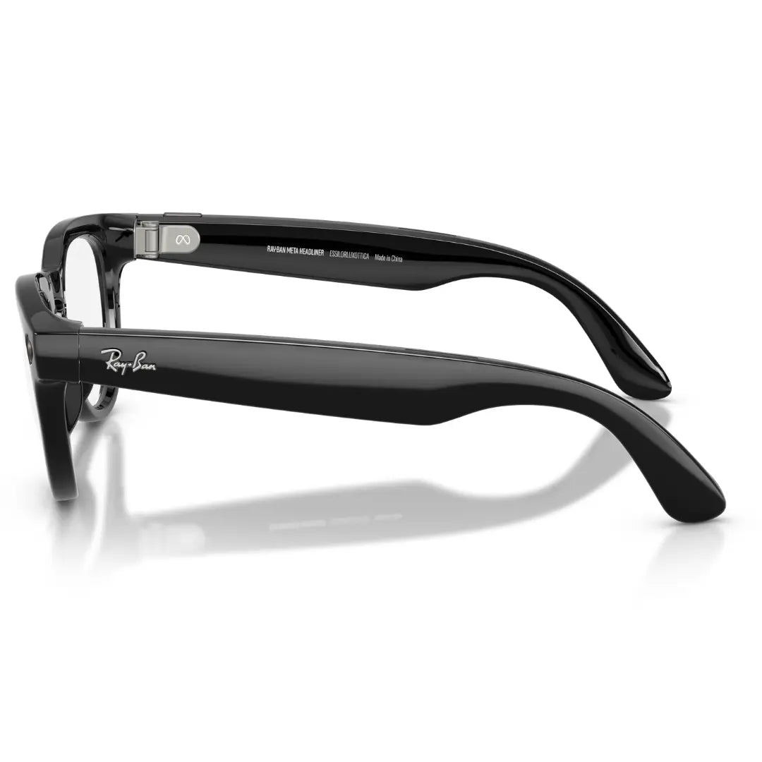 RayBan Meta 0RW4013F Headliner (GEN2-SIZE 51) OCCHIALI DA SOLE