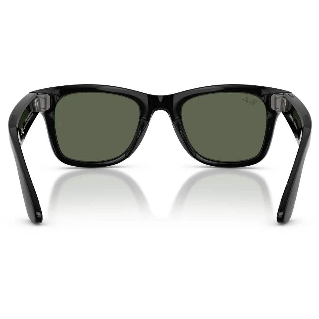 RayBan Meta Wayfarer RW4012 (GEN 2-SIZE 53) OCCHIALI DA SOLE