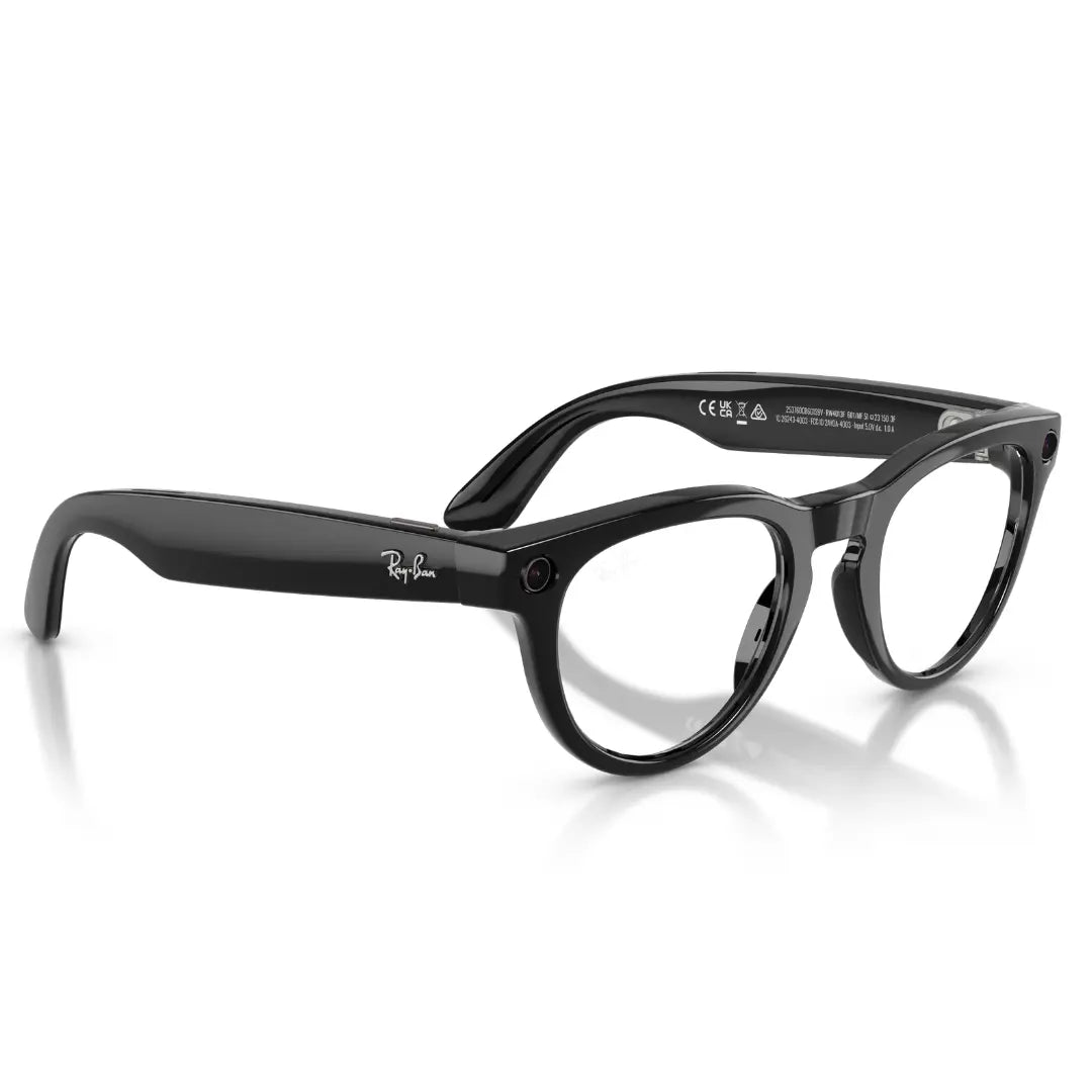 RayBan Meta 0RW4013F Headliner (GEN2-SIZE 51) OCCHIALI DA SOLE