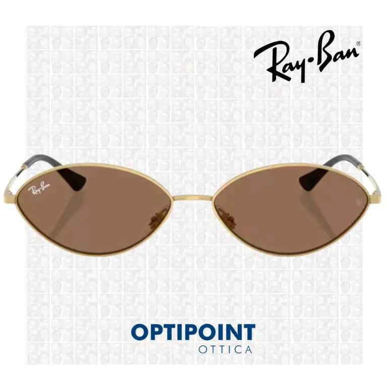 RayBan 0RB3757 001/73 ORO OCCHIALI DA SOLE