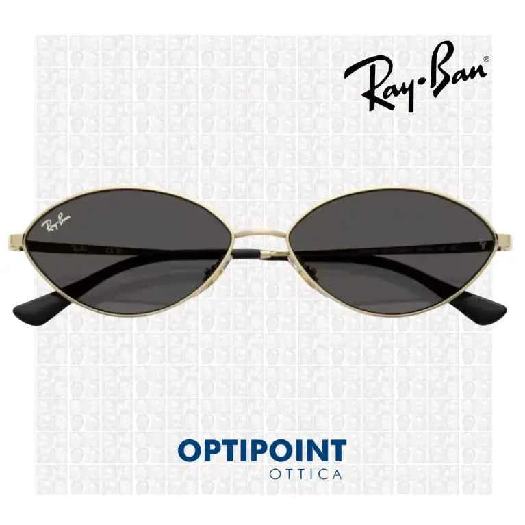RayBan 0RB3757 921387 ORO PALLIDO OCCHIALI DA SOLE