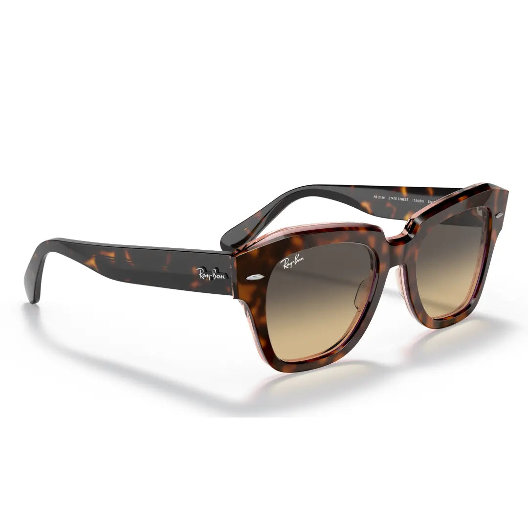 RayBan 0RB2186 STATE STREET OCCHIALI DA SOLE