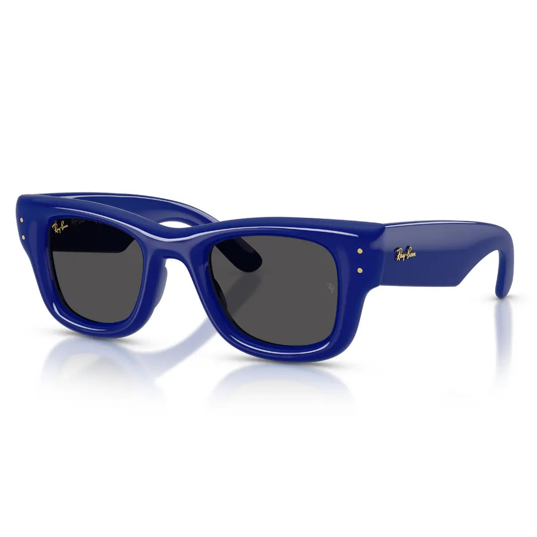 RayBan 0RB4940 PUFFER OCCHIALI DA SOLE