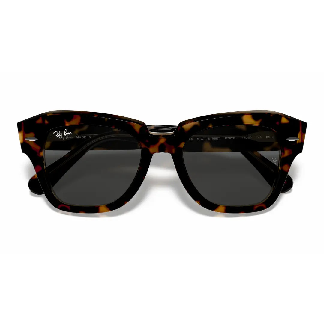 RayBan 0RB2186 STATE STREET OCCHIALI DA SOLE