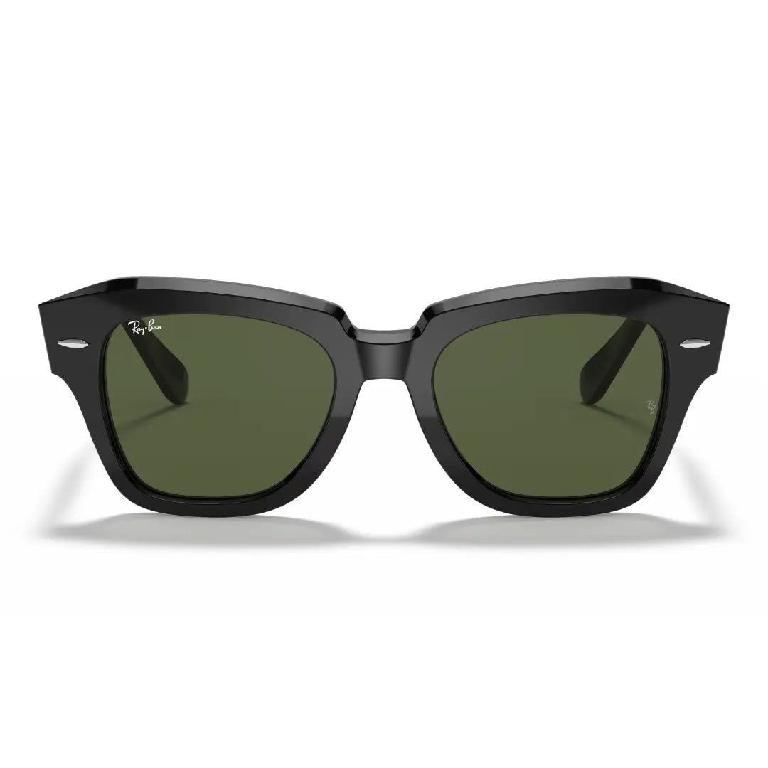RayBan 0RB2186 STATE STREET OCCHIALI DA SOLE