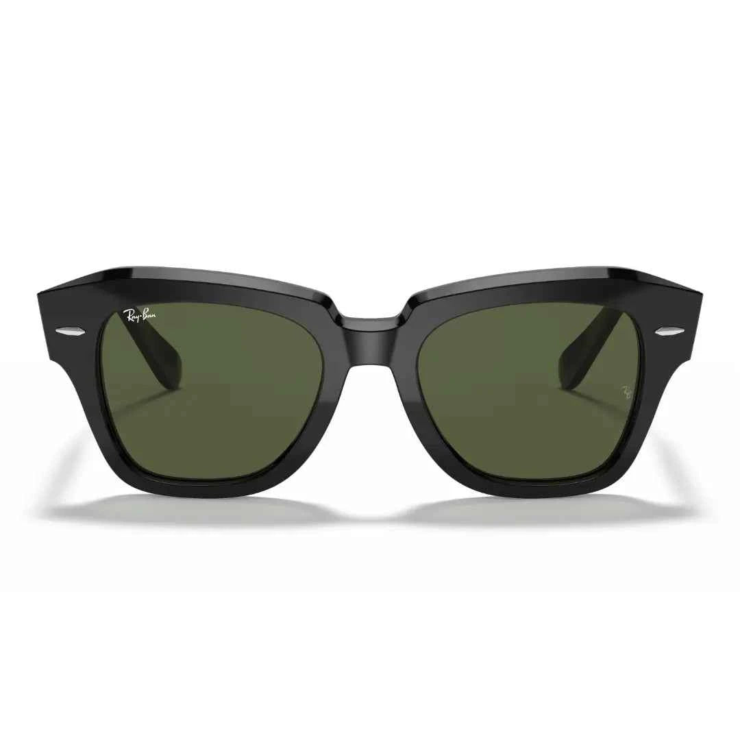 RayBan 0RB2186 STATE STREET OCCHIALI DA SOLE