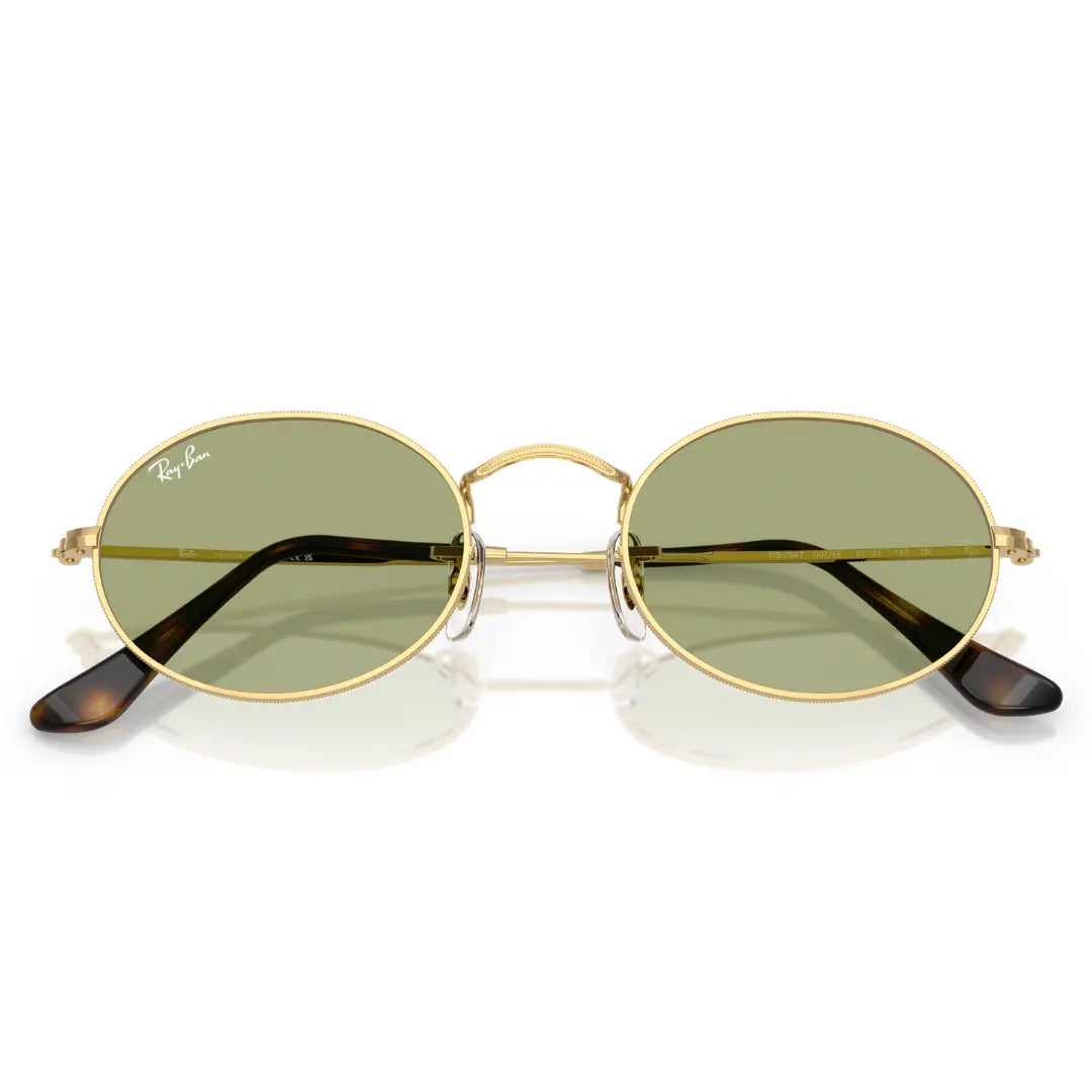 RayBan RB3547 OCCHIALI DA SOLE