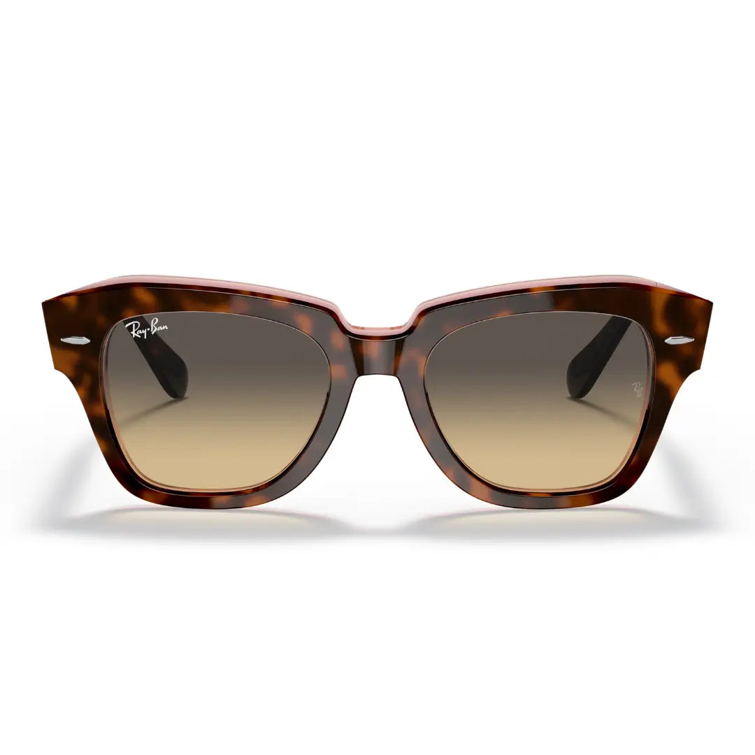 RayBan 0RB2186 STATE STREET OCCHIALI DA SOLE