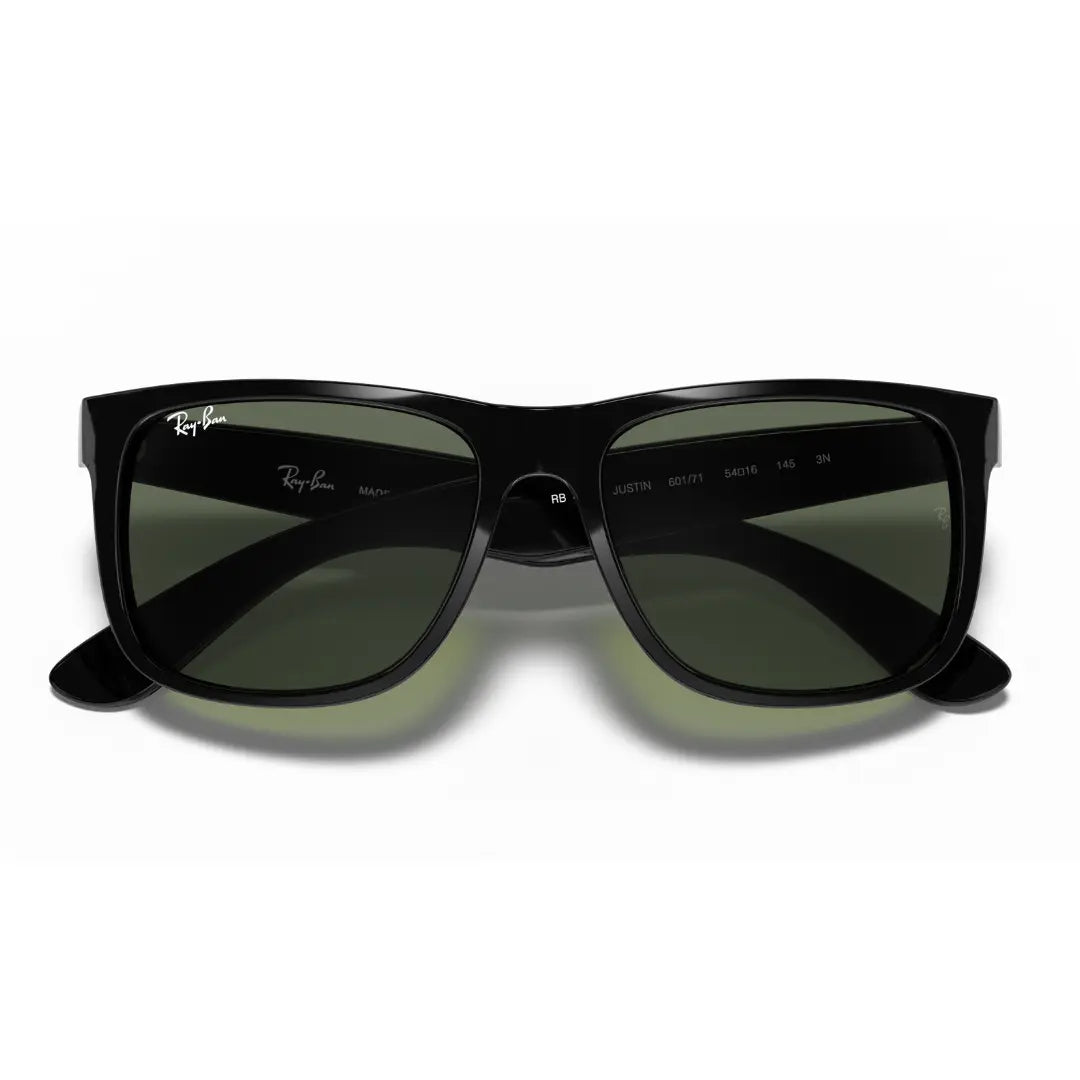 RayBan 0RB4165 JUSTIN OCCHIALI DA SOLE