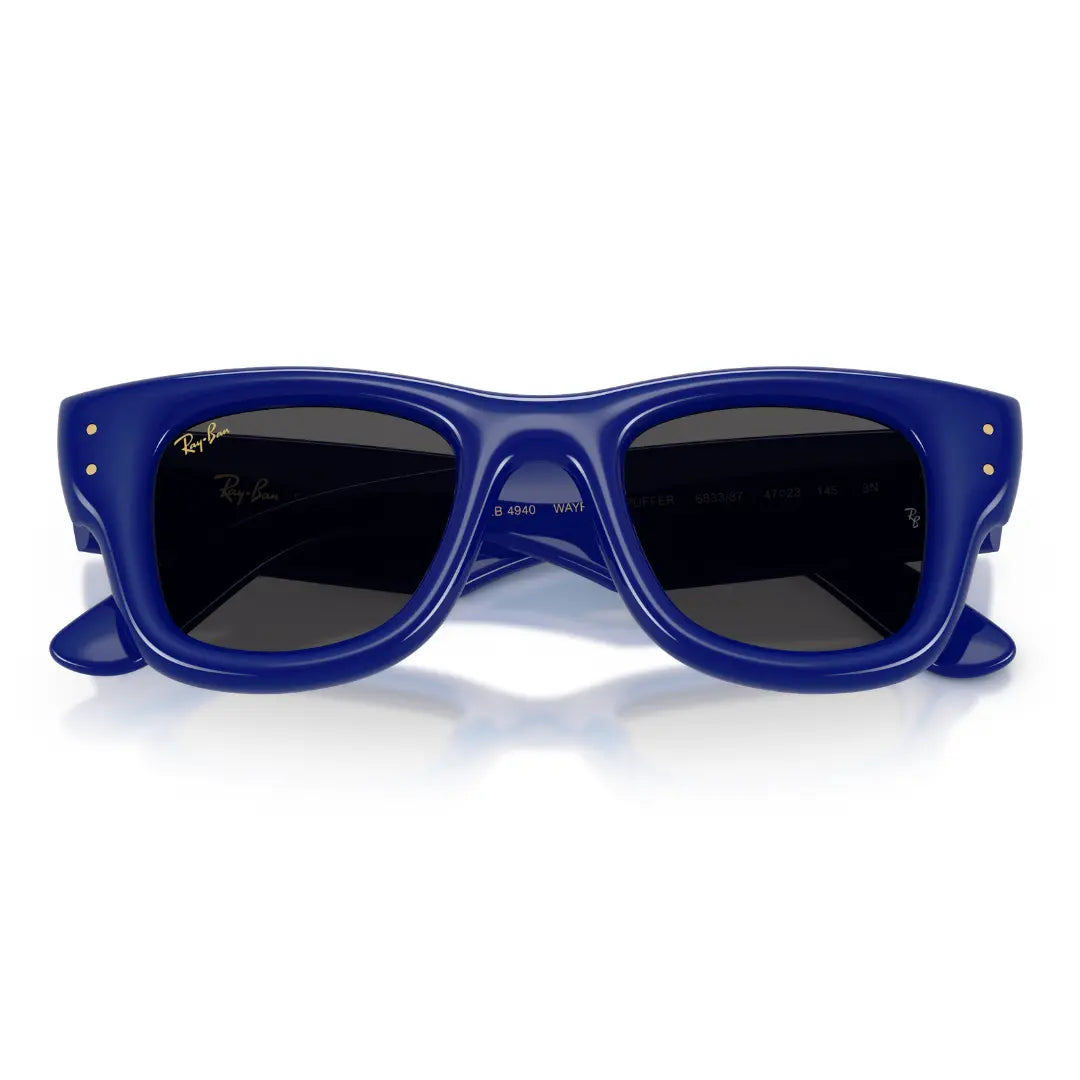 RayBan 0RB4940 PUFFER OCCHIALI DA SOLE