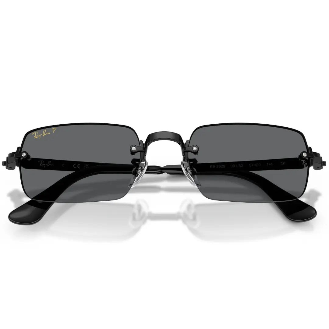 RayBan 0RB3928 OCCHIALI DA SOLE